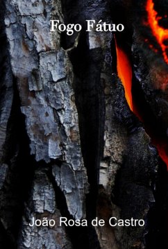 Cover Fogo Fátuo (eBook, ePUB)