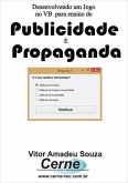 Desenvolvendo Um Jogo No Vb Para Ensino De Publicidade E Propaganda (eBook, PDF)