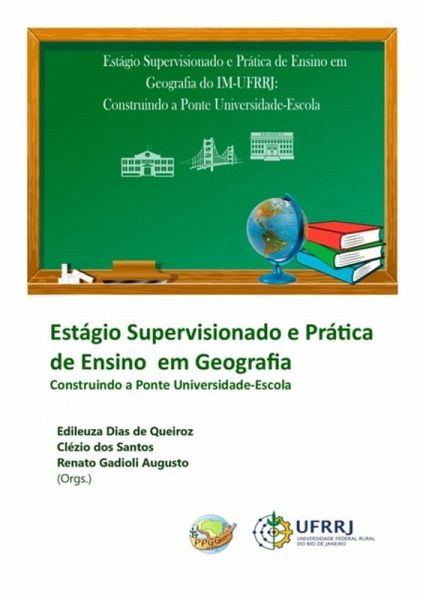 Estágio Supervisionado E Prática De Ensino Em Geografia (eBook, PDF) Estágio Supervisionado E Prática De Ensino Em Geografia (eBook, PDF)