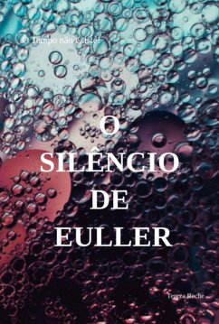 Cover O Silêncio De Euller (eBook, PDF)