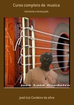 Cover Curso Completo De Musica (eBook, PDF)