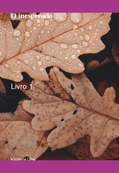 O Inesperado (eBook, PDF) - Lima, Kaylanne