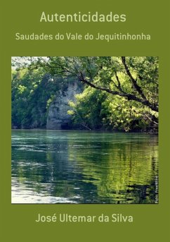 Autenticidades (eBook, PDF) - Da Silva, José Ultemar