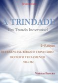 A Trindade. 2ed. (eBook, PDF) A Trindade. 2ed. (eBook, PDF)