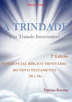 Cover A Trindade. 2ed. (eBook, PDF)