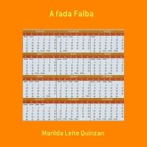 A Fada Falba (eBook, PDF) A Fada Falba (eBook, PDF)
