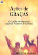 Ações De Graças (eBook, PDF) - Bild 1
