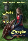 Jude E O Dragão - Compilado 1-2-3 (eBook, PDF)