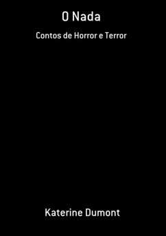 O Nada (eBook, PDF) - Dumont, Katerine