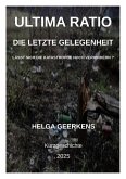 Ultima Ratio - Die letzte Gelegenheit (eBook, ePUB)