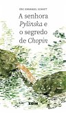 A senhora Pylinska e o segredo de Chopin (eBook, ePUB)