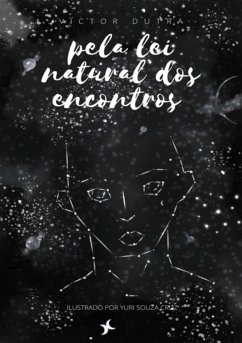 Cover Pela Lei Natural Dos Encontros (eBook, PDF)