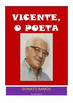 Cover Vicente, O Poeta (eBook, PDF)
