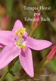 Terapia Floral Por Edward Bach (eBook, PDF)