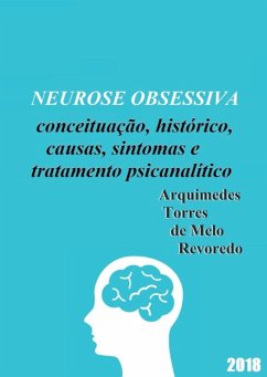 Neurose Obsessiva (eBook, PDF) - de Revoredo, Arquimedes Torres Melo