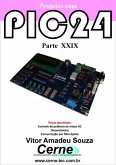Projetos Com Pic24 Parte Xxix (eBook, PDF)