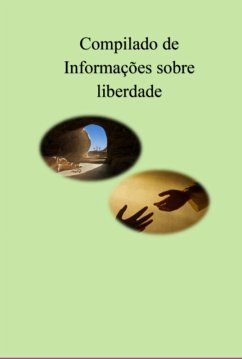 Compilado Sobre Espiritualidade (eBook, PDF) Cover Compilado Sobre Espiritualidade (eBook, PDF)