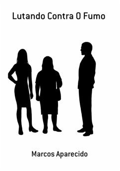 Cover Lutando Contra O Fumo (eBook, PDF)