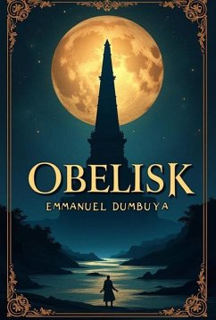 Cover Obelisk (eBook, ePUB)