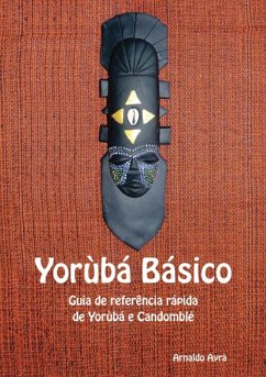 Cover Yorùbá Básico (eBook, PDF)