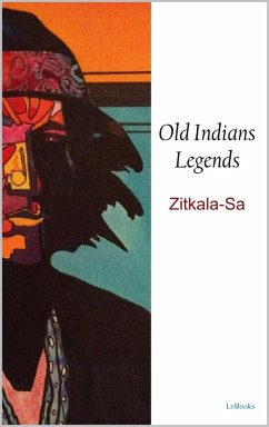 Cover Old Indians Legends (eBook, ePUB)