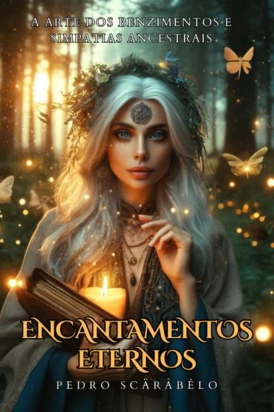 Encantamentos Eternos: A Arte Dos Benzimentos E Simpatias Ancestrais (eBook, PDF) Encantamentos Eternos: A Arte Dos Benzimentos E Simpatias Ancestrais (eBook, PDF)