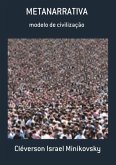 Metanarrativa (eBook, PDF)