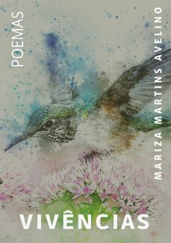 Cover Vivências (eBook, PDF)