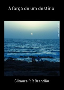 Cover A Força De Um Destino (eBook, PDF)