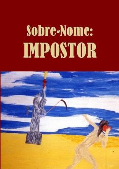 Cover Sobre-nome: Impostor (eBook, PDF)