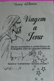 Viagem A Jesus (eBook, PDF)