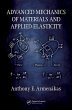 Advanced Mechanics of Materials and... - Bild 1