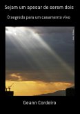 Sejam Um Apesar De Serem Dois (eBook, PDF)