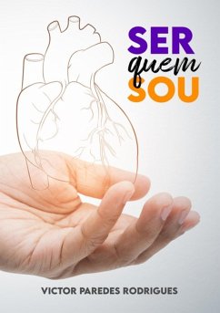 Cover Ser Quem Sou (eBook, PDF)