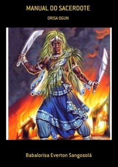 Cover Manual Do Sacerdote (eBook, PDF)