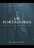 Os Portadores (eBook, PDF)