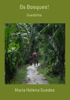 Cover Os Bosques! (eBook, PDF)