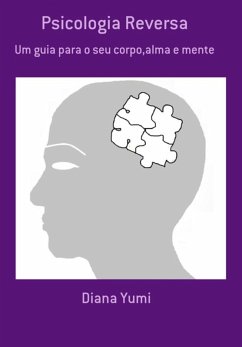 Psicologia Reversa (eBook, PDF) Cover Psicologia Reversa (eBook, PDF)