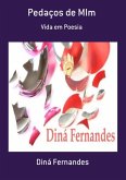 Pedaços De Mim (eBook, PDF) Pedaços De Mim (eBook, PDF)
