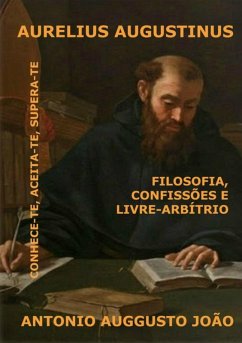 Cover Santo Agostinho (eBook, PDF)