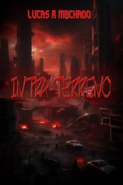 Cover Intra-terreno (eBook, PDF)