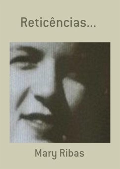 Reticências... (eBook, PDF) - Ribas, Mary