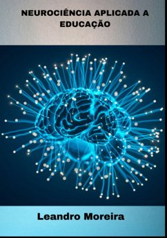 Cover Neurociência Aplicada A Educação (eBook, PDF)