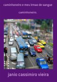 Caminhoneiro E Meu Irmao De Sangue (eBook, PDF)