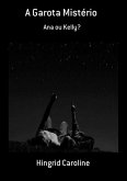 A Garota Mistério (eBook, PDF)