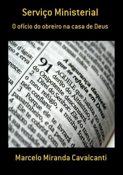 Serviço Ministerial (eBook, PDF)
