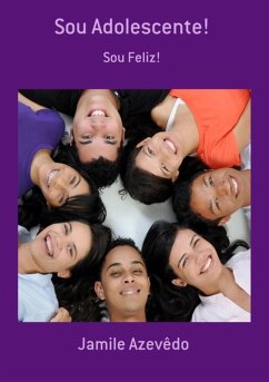 Cover Sou Adolescente! (eBook, PDF)