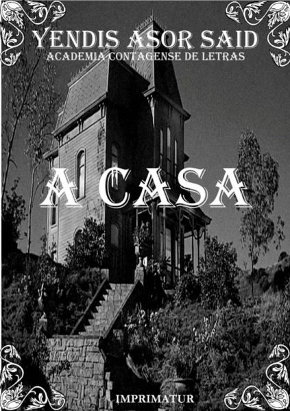 A Casa (eBook, PDF)