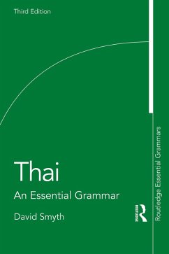 Cover Thai (eBook, ePUB)