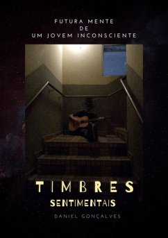 Cover Timbres Sentimentais (eBook, PDF)